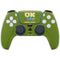 Disney Monsters University Oozma Kappa PS5 Controller Skin